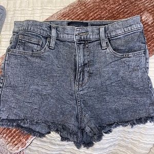 Kendall and Kylie Womens jean shorts